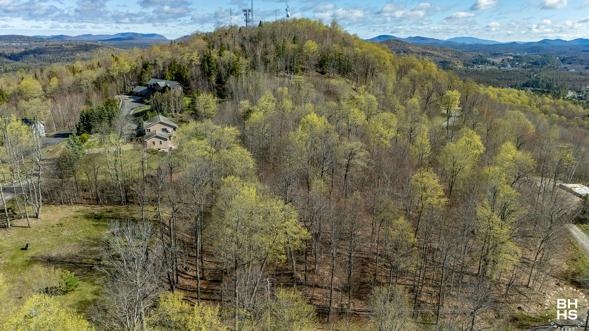 0 Panorama Lot 19 Drive Saranac Lake NY 12983