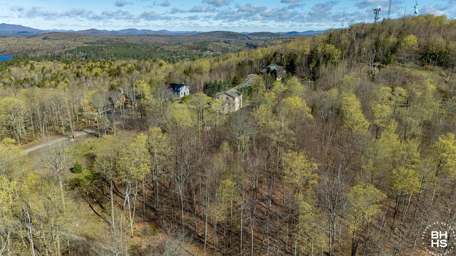0 Panorama Lot 19 Drive Saranac Lake NY 12983