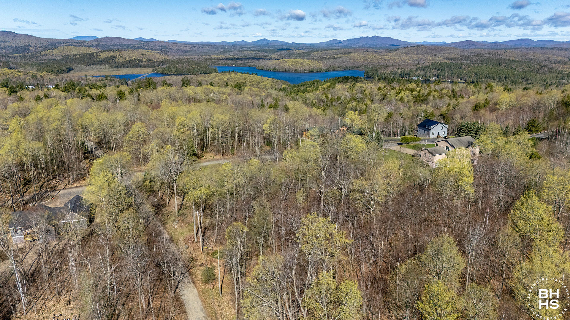 0 Panorama Lot 19 Drive Saranac Lake NY 12983