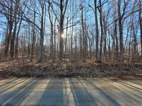 0 Harvey Road West Chazy NY 12992