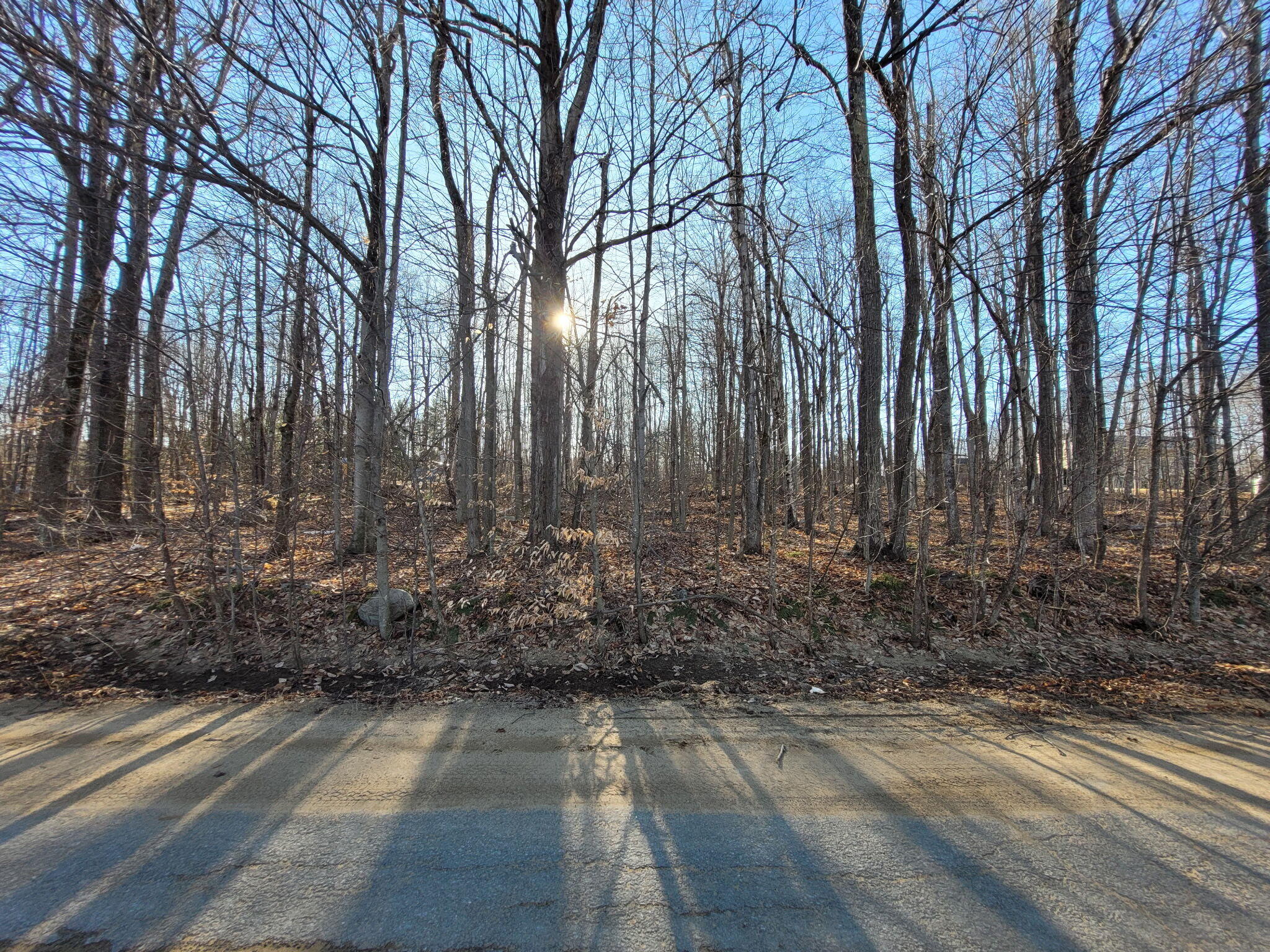 0 Harvey Road West Chazy NY 12992