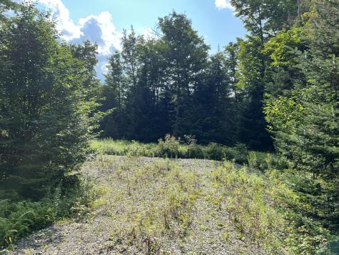 0 Grouse Creek Lot #2 Lake Placid NY 12946