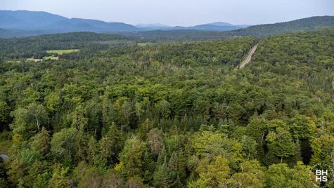 0 Grouse Creek Lot #2 Lake Placid NY 12946