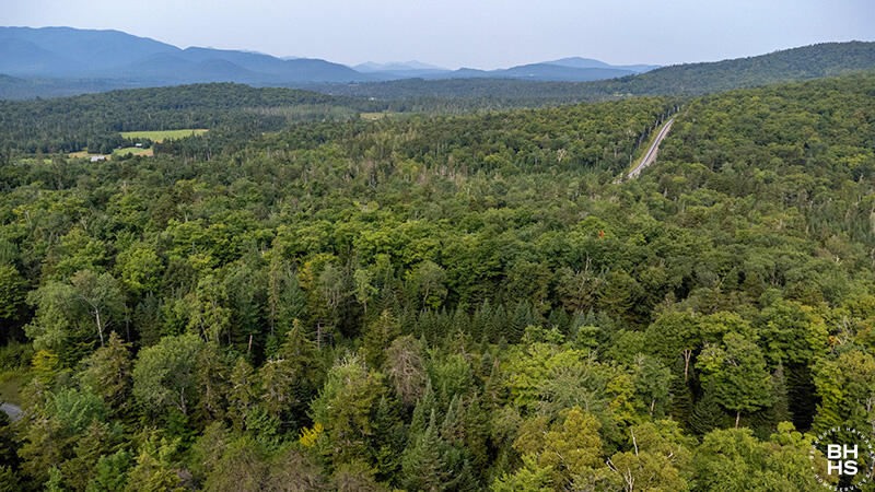 0 Grouse Creek Lot #2 Lake Placid NY 12946