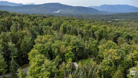 0 Grouse Creek Lot #2 Lake Placid NY 12946