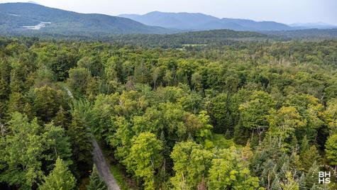 0 Grouse Creek Lot #2 Lake Placid NY 12946