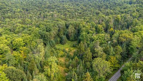 0 Grouse Creek Lot #2 Lake Placid NY 12946