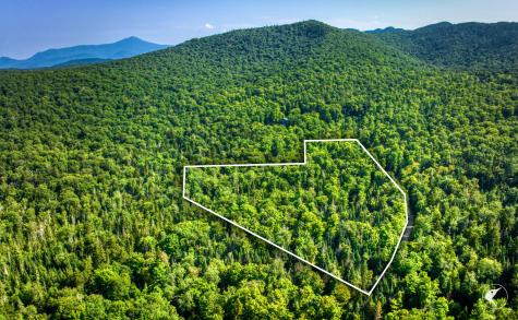 0 Grouse Creek Way Lot 4 Lake Placid NY 12946