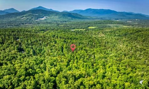 0 Grouse Creek Way Lot 4 Lake Placid NY 12946