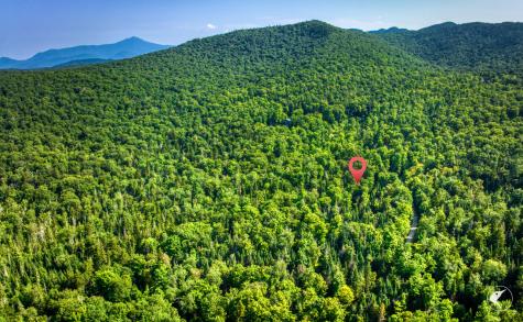 0 Grouse Creek Way Lot 4 Lake Placid NY 12946