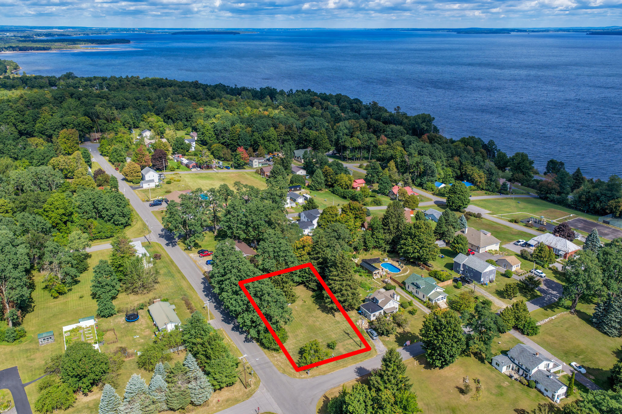 0 Sable Street Port Kent NY 12975