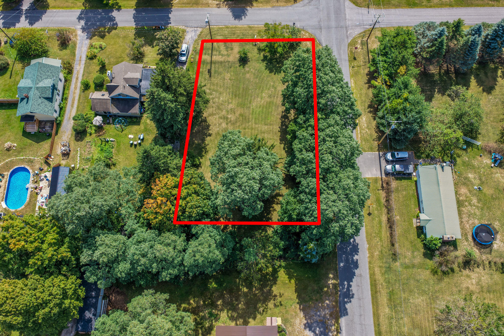 0 Sable Street Port Kent NY 12975