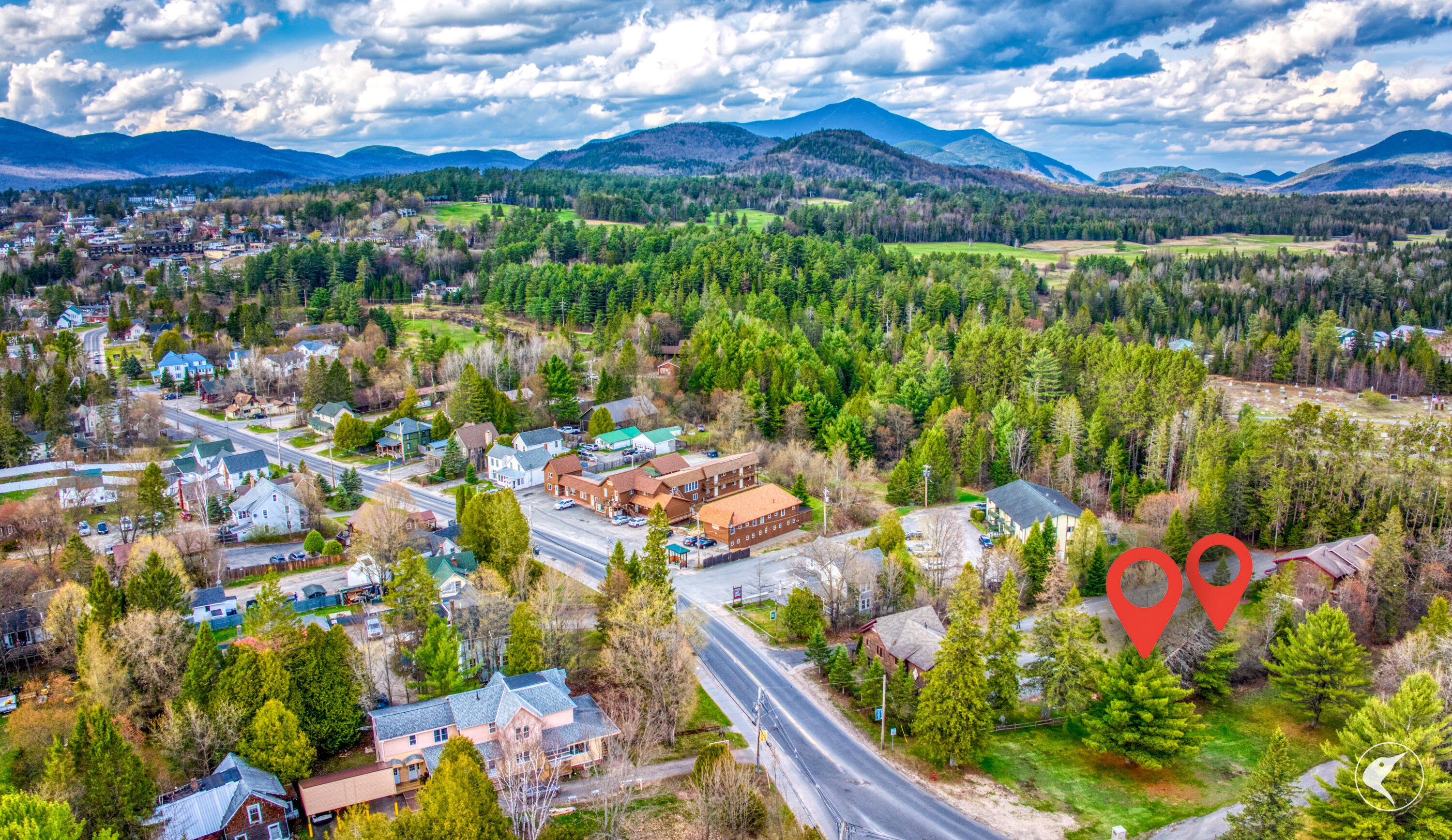 0 Sentinel Road Lake Placid NY 12946