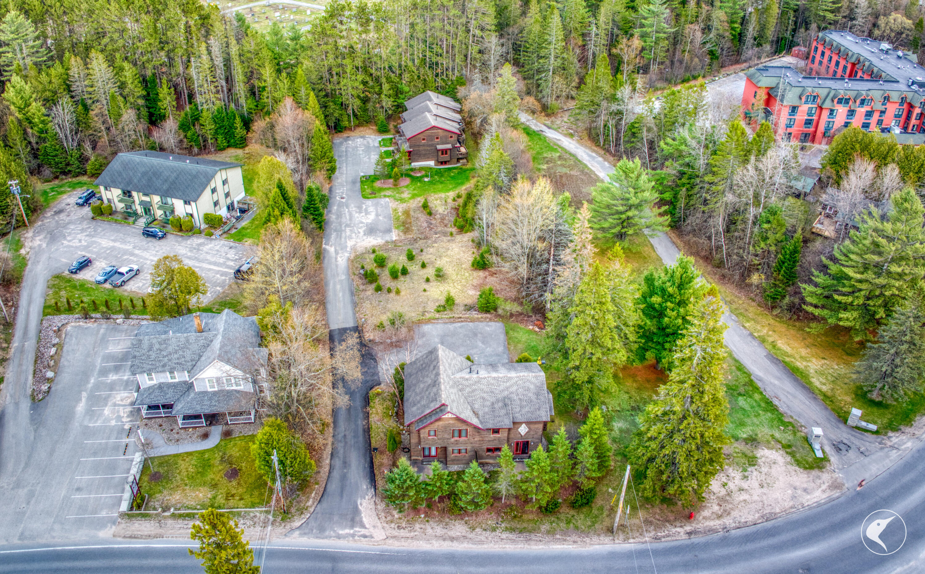 0 Sentinel Road Lake Placid NY 12946