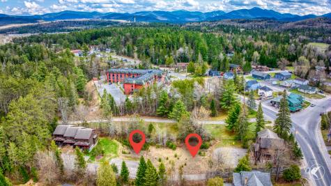 0 Sentinel Road Lake Placid NY 12946