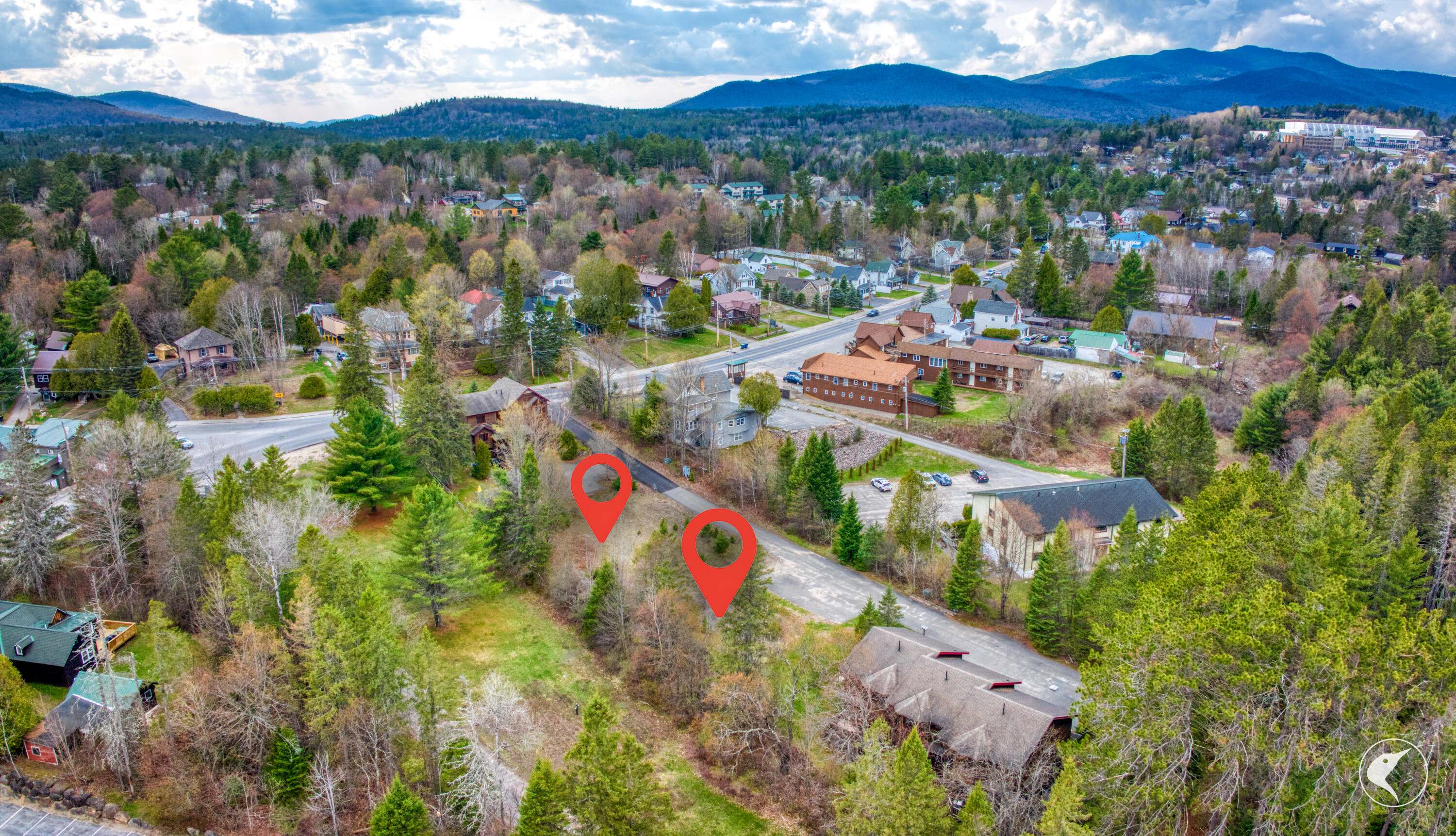 0 Sentinel Road Lake Placid NY 12946