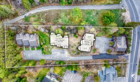 0 Sentinel Road Lake Placid NY 12946