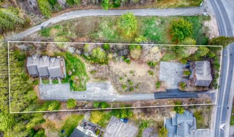 0 Sentinel Road Lake Placid NY 12946