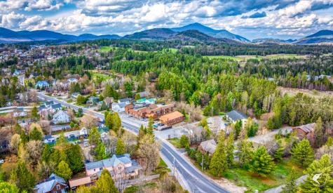 0 Sentinel Road Lake Placid NY 12946