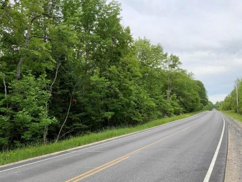 0 Ore Bed Road Black Brook NY 12985