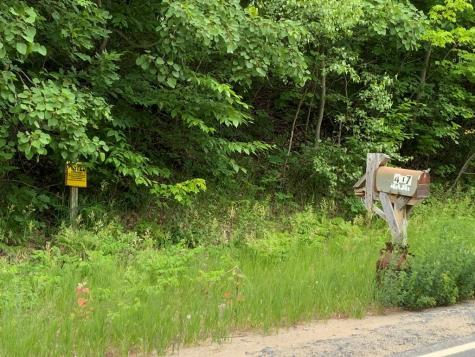 0 Ore Bed Road Black Brook NY 12985