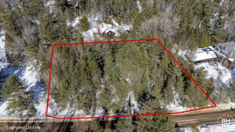 0 Cobble Hill Road Lake Placid NY 12946