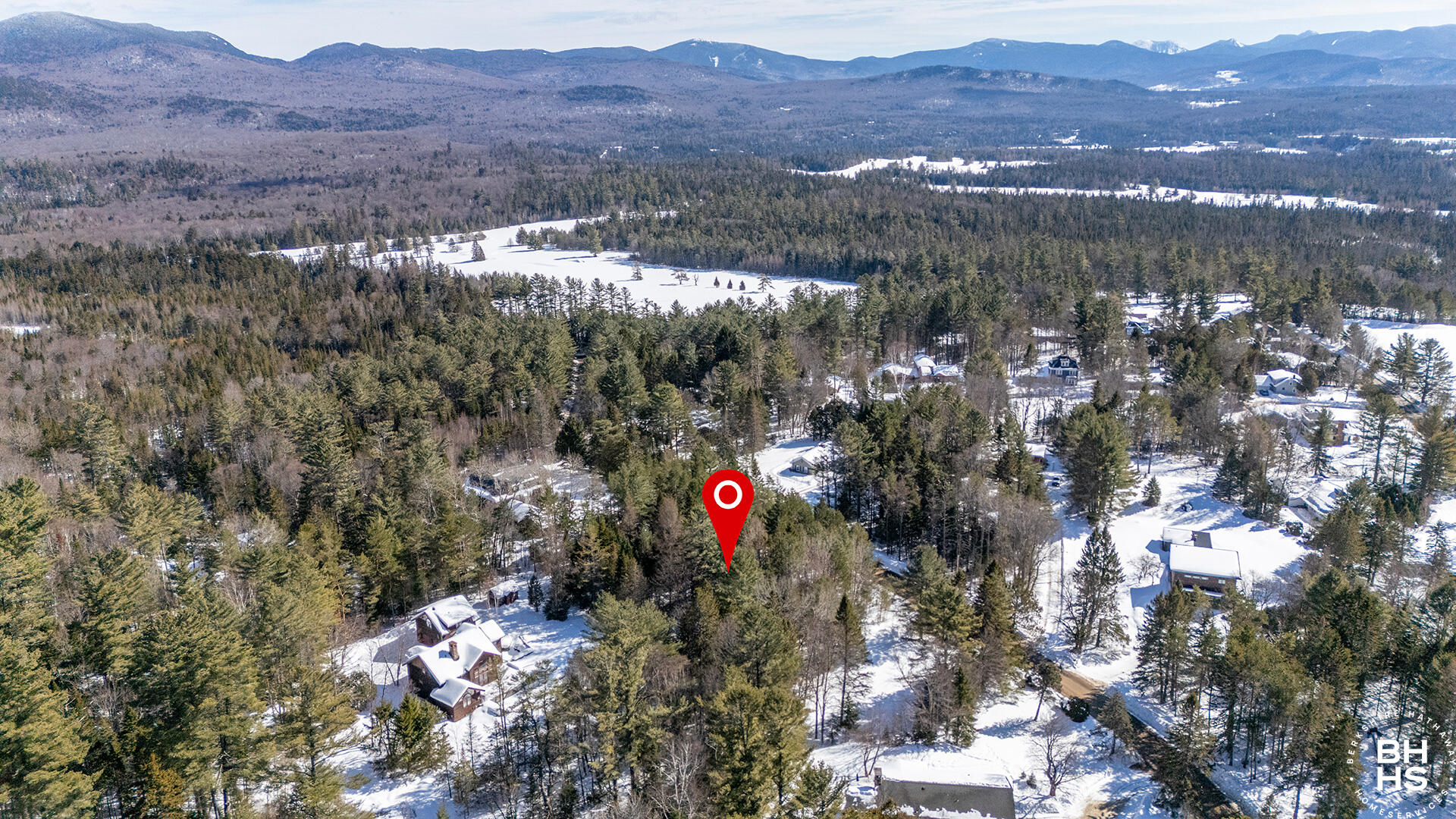 0 Cobble Hill Road Lake Placid NY 12946