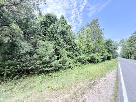 0 Chasm Road Lot 3 Keeseville NY 12944