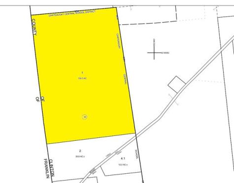 219 Spear Hill Road Ellenburg NY 12933