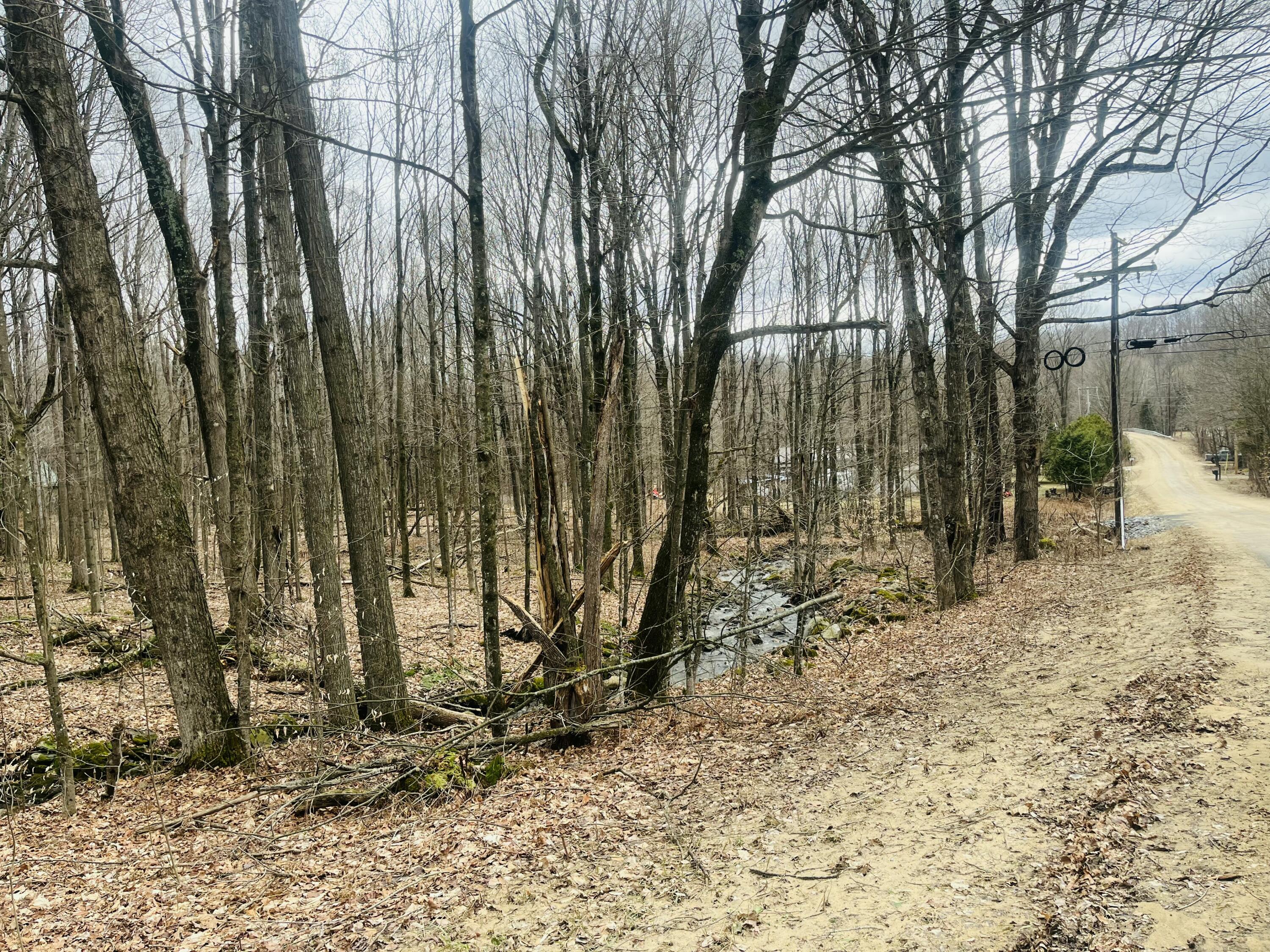 000 Sam Cook Road Chateaugay NY 12920