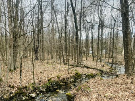 000 Sam Cook Road Chateaugay NY 12920