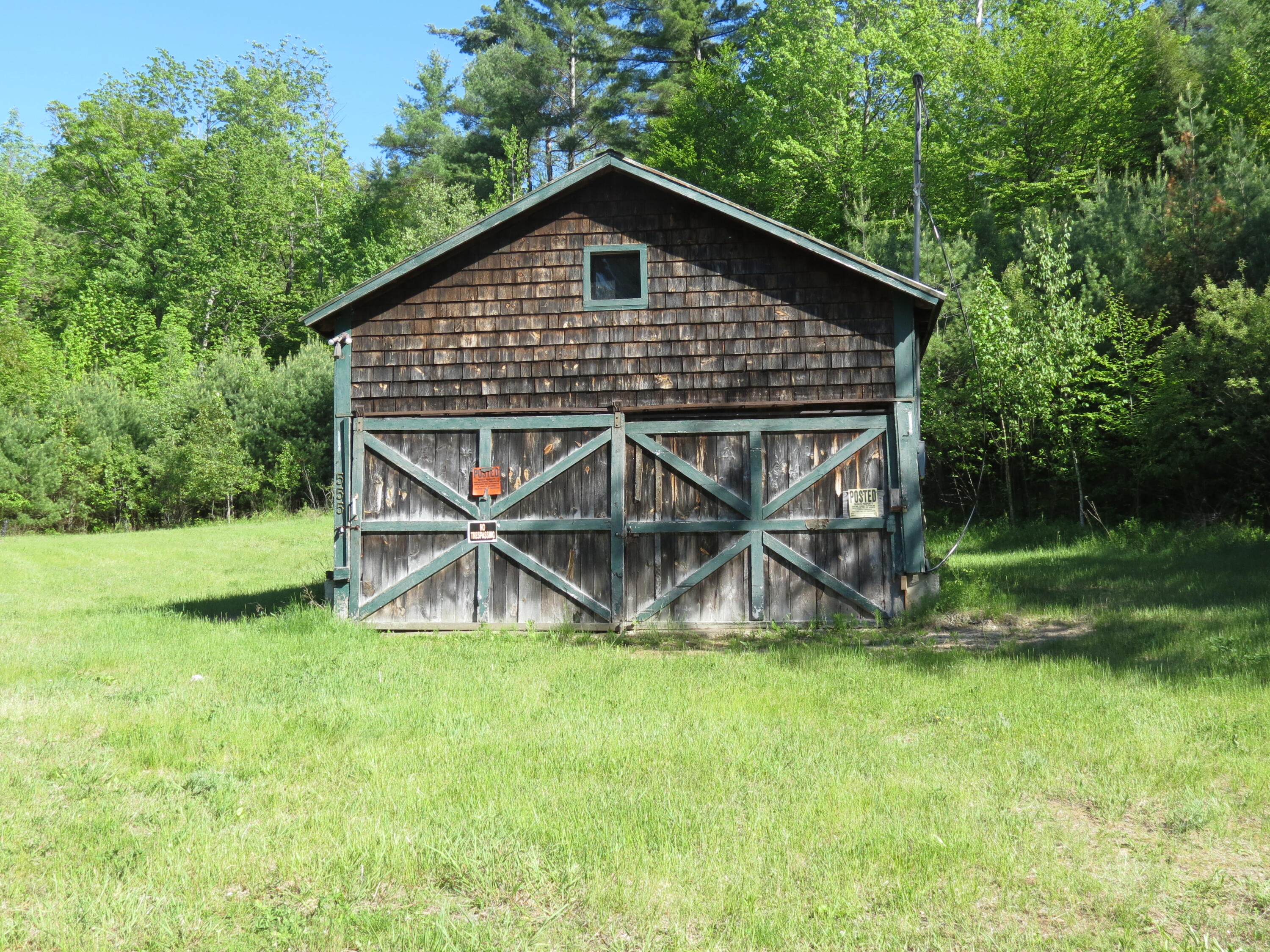 555 Dugway Road Keeseville NY 12944