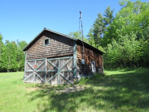 555 Dugway Road Keeseville NY 12944