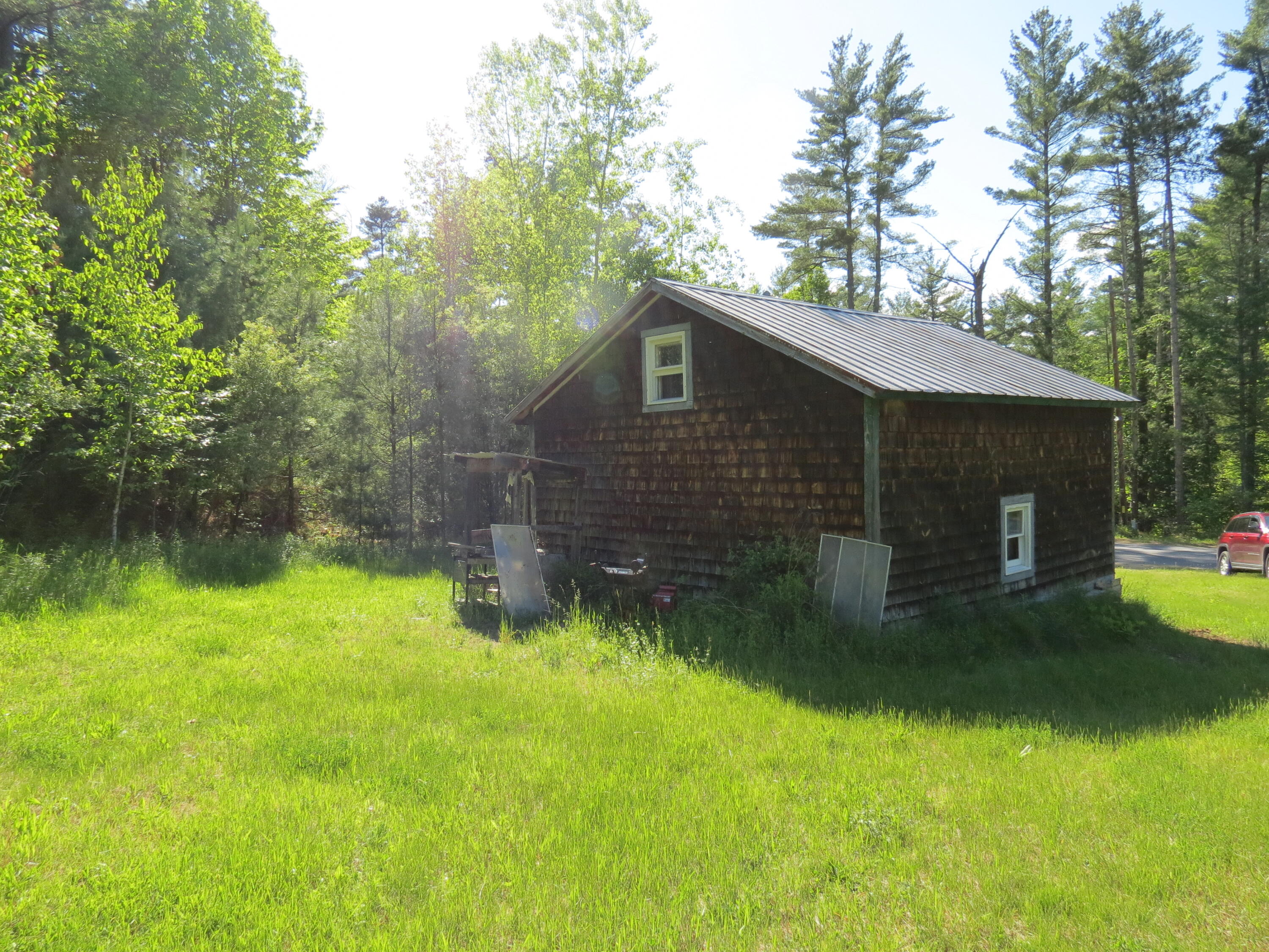 555 Dugway Road Keeseville NY 12944