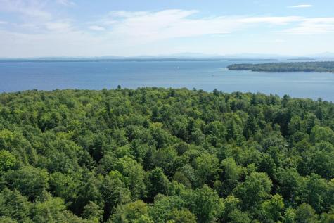 0 Bluff Point Drive Lot 41 Plattsburgh NY 12901