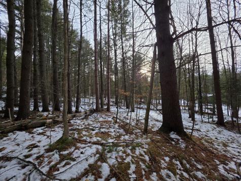 Tract 38 Hochsteig Lane Jay NY 12941