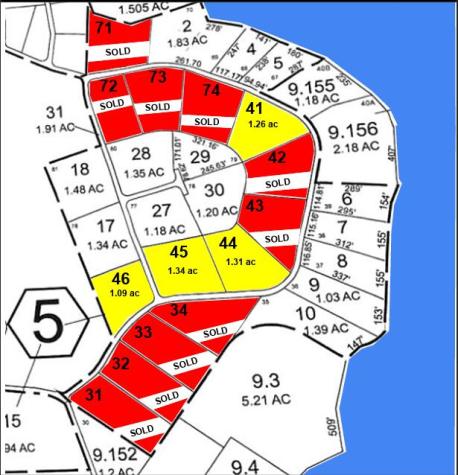 0 Bluff Point Dr Lot 41 Plattsburgh NY 12901