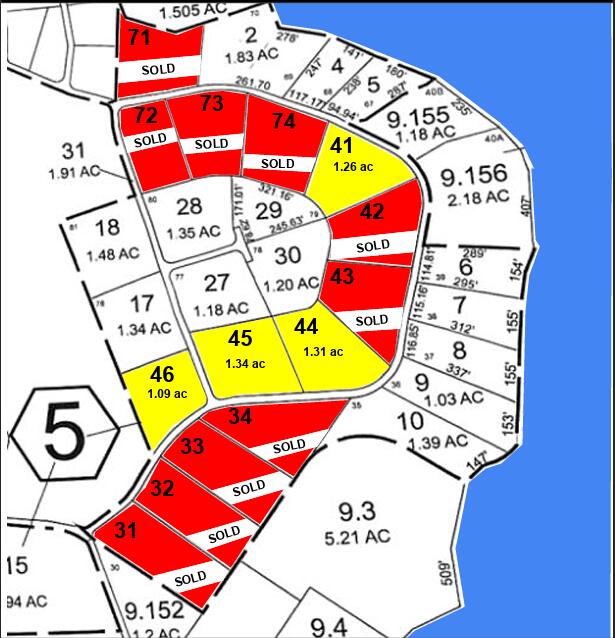 0 Bluff Point Dr Lot 41 Plattsburgh NY 12901