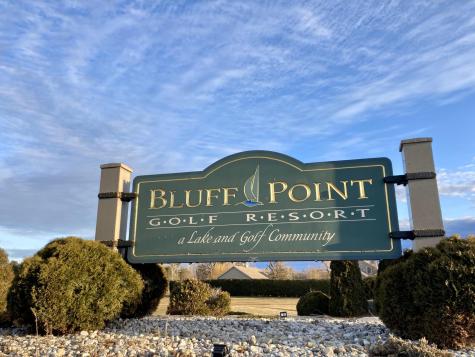 0 Bluff Point Dr Lot 41 Plattsburgh NY 12901