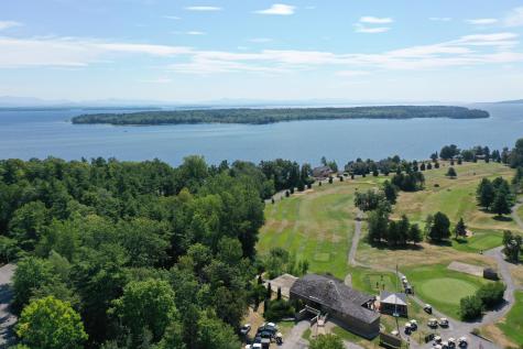 0 Bluff Point Dr Lot 41 Plattsburgh NY 12901