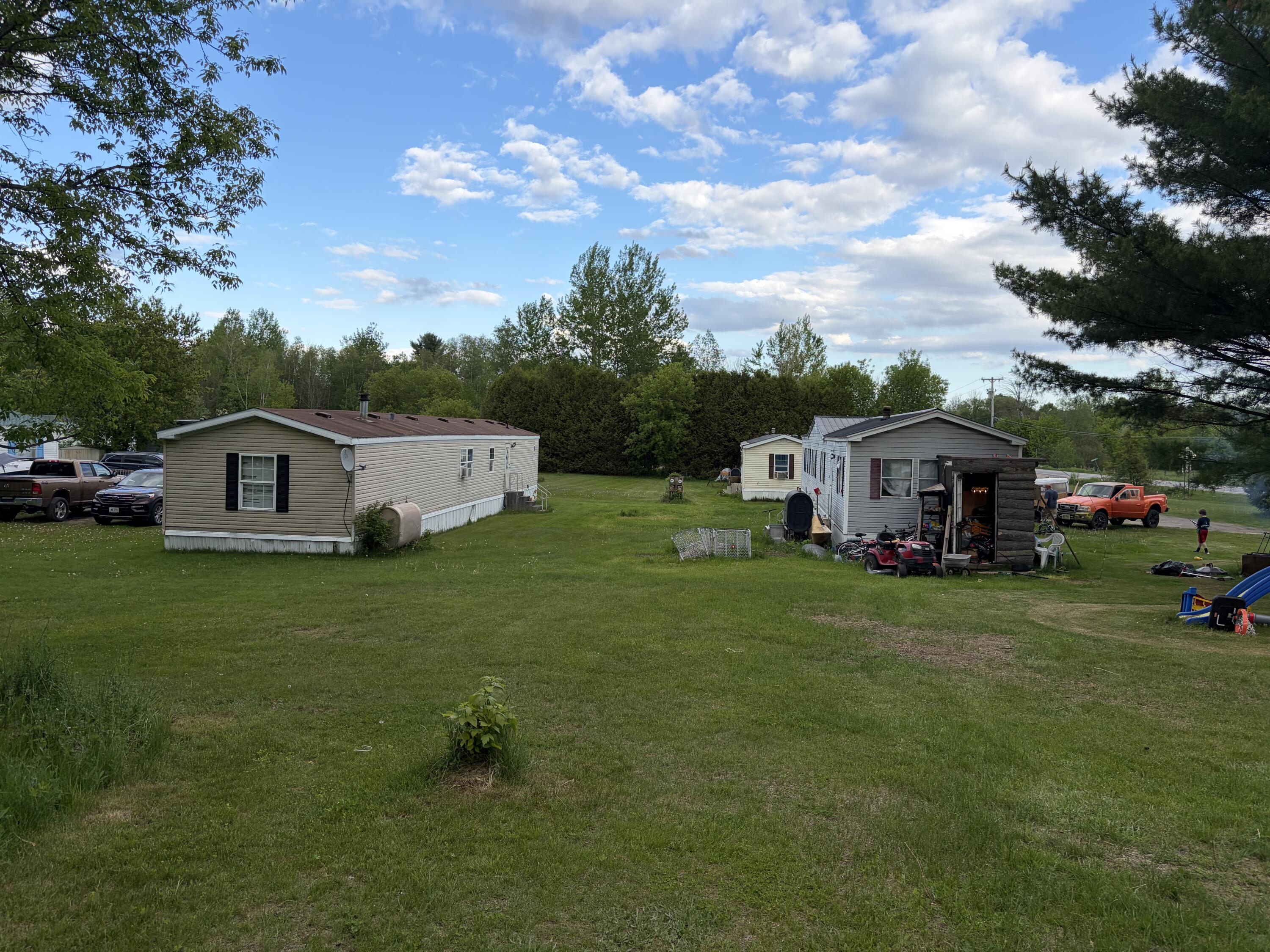 1-20 Country Lane Mooers NY 12958