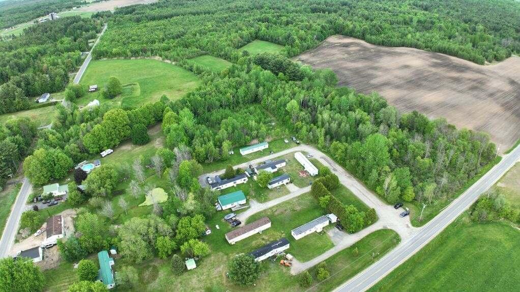 1-20 Country Lane Mooers NY 12958