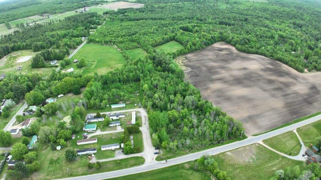 1-20 Country Lane Mooers NY 12958