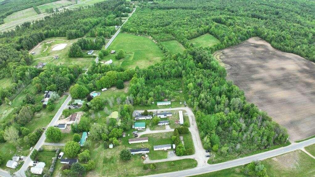 1-20 Country Lane Mooers NY 12958