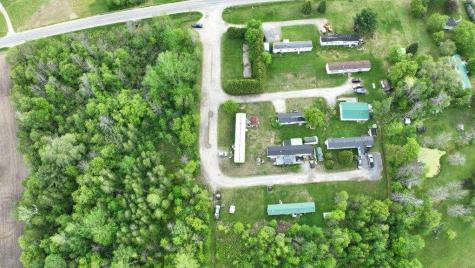 1-20 Country Lane Mooers NY 12958