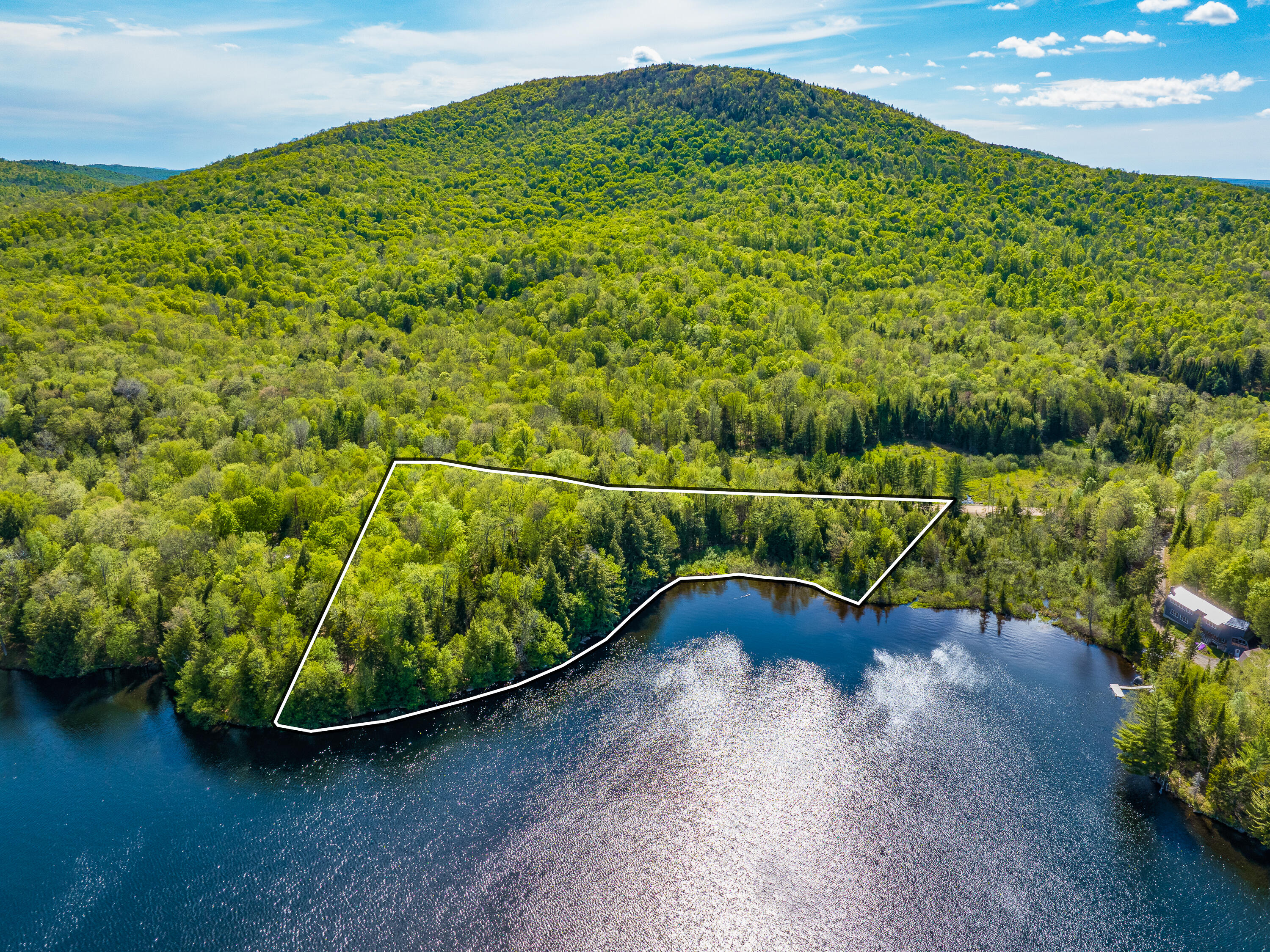 49 Gull Pond Road Piercefield NY 12973