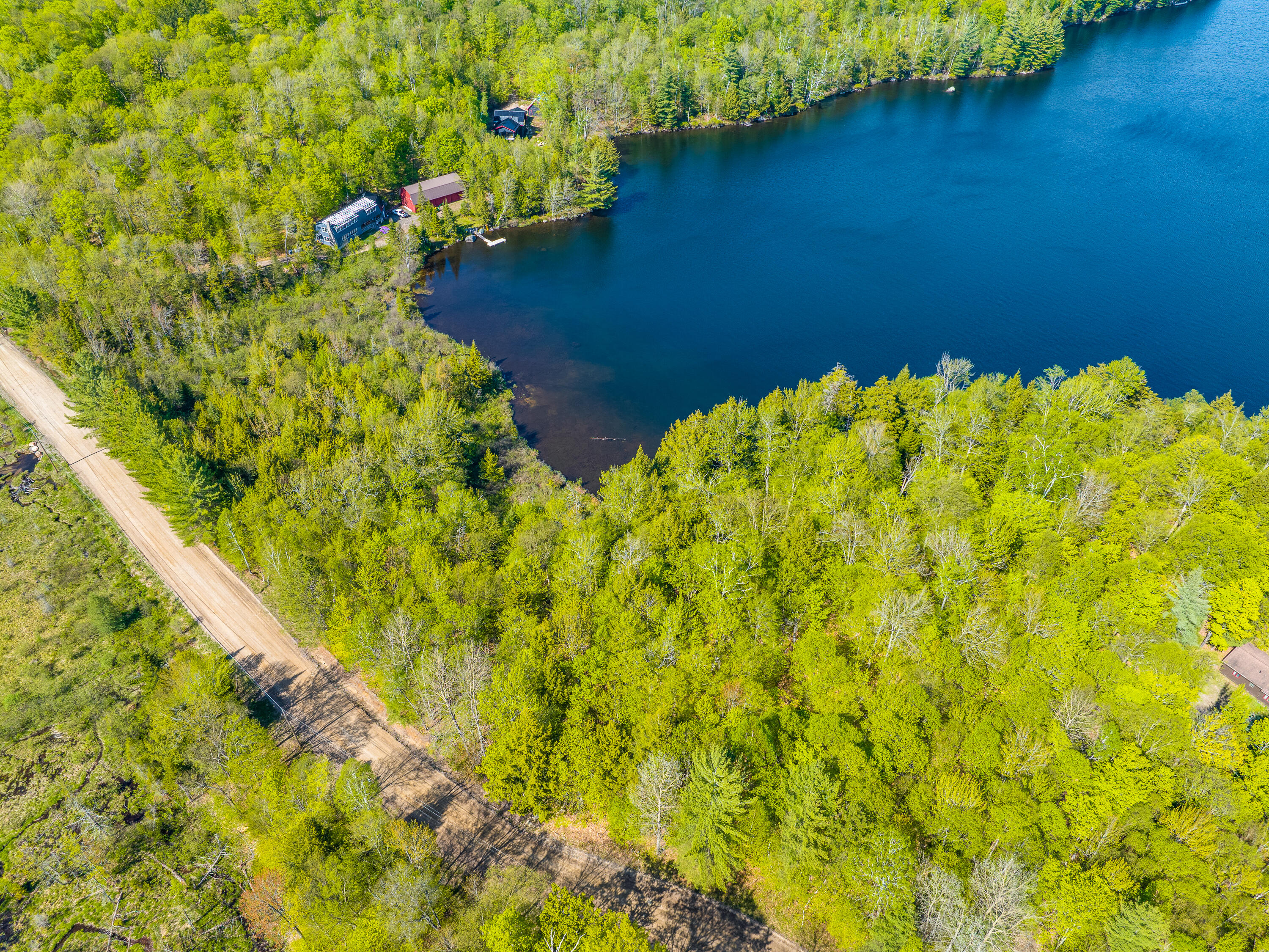 49 Gull Pond Road Piercefield NY 12973