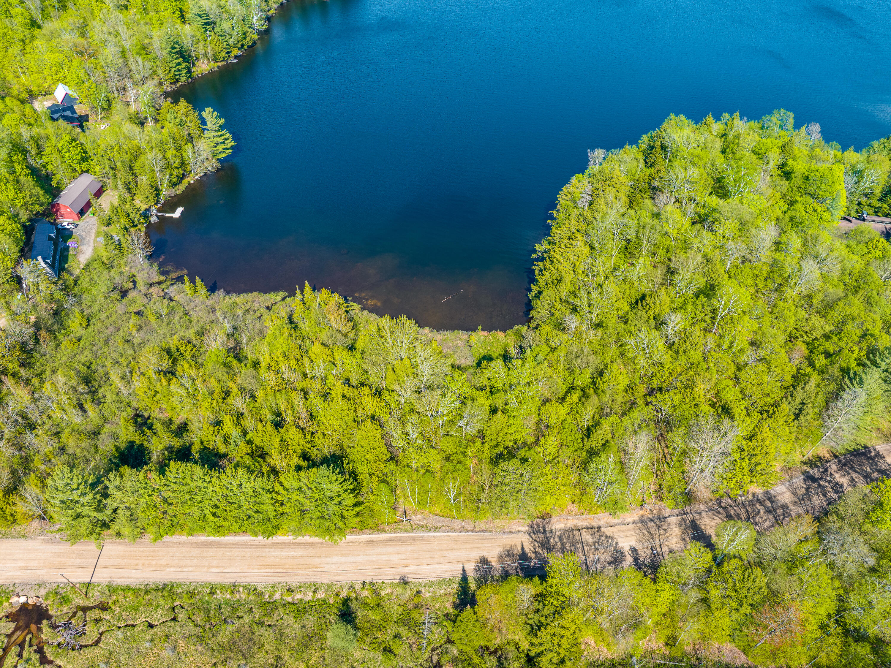 49 Gull Pond Road Piercefield NY 12973