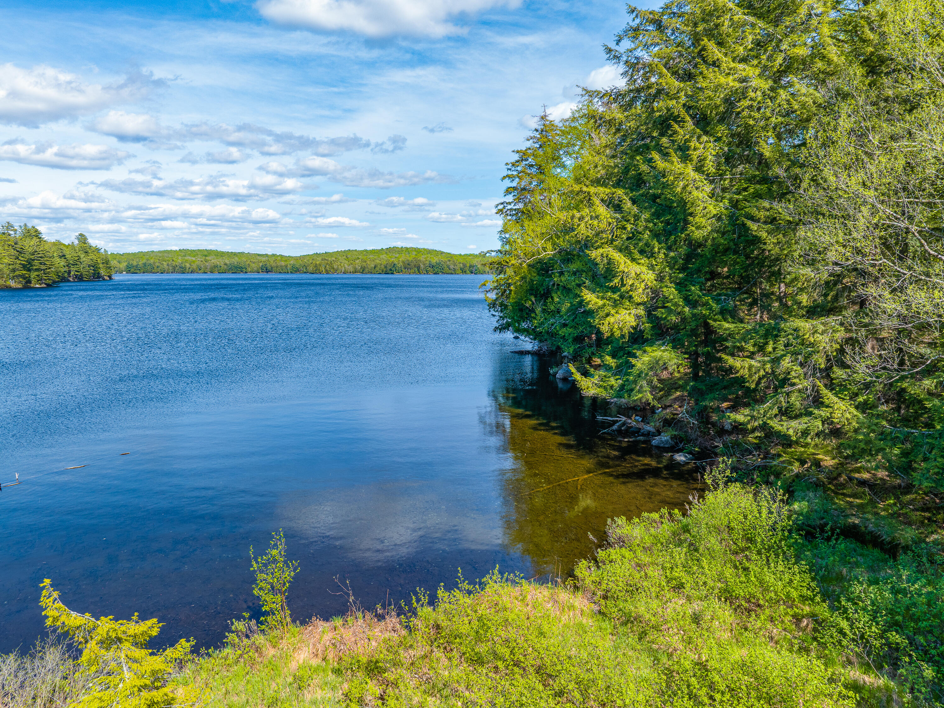 49 Gull Pond Road Piercefield NY 12973