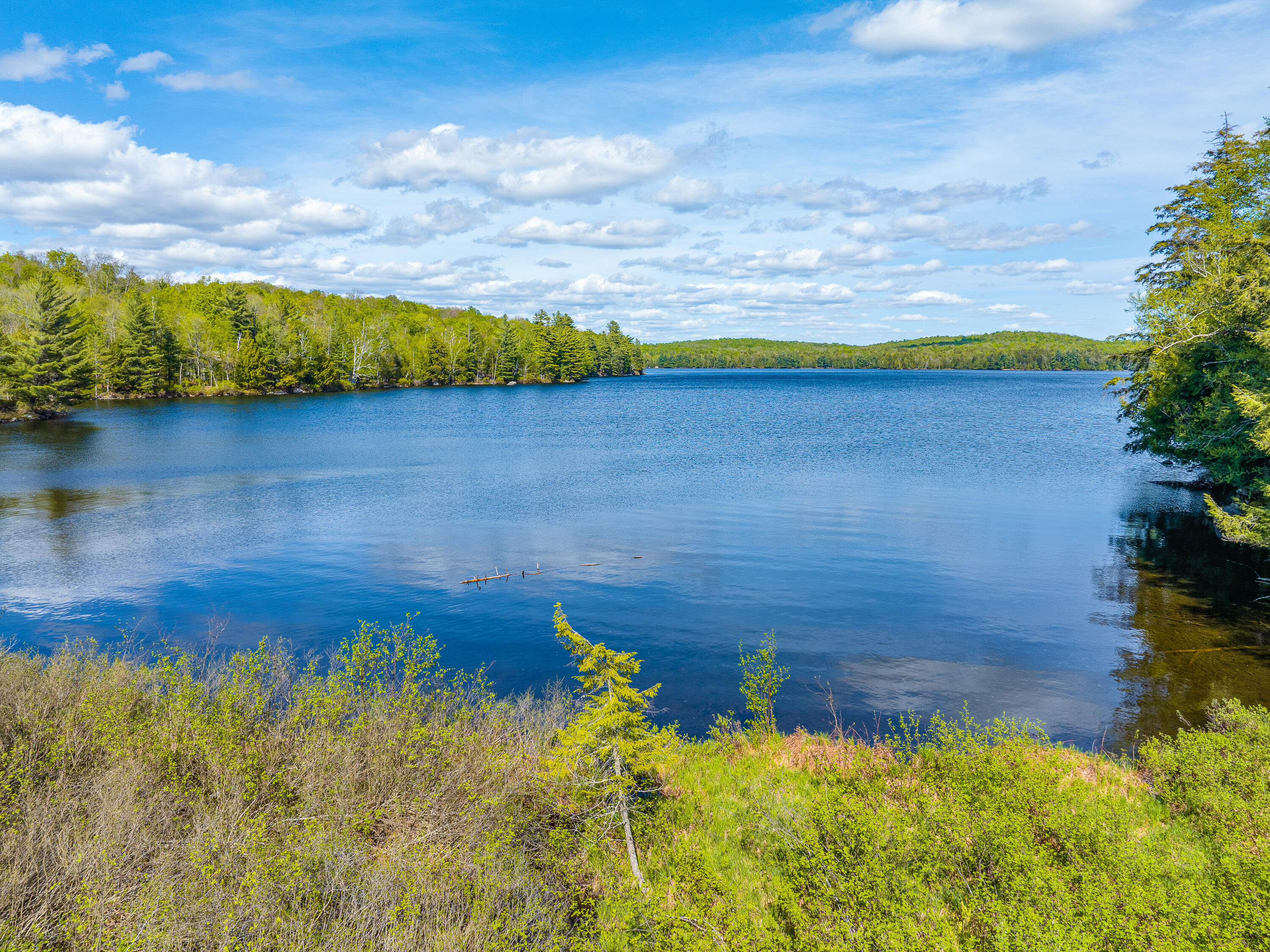 49 Gull Pond Road Piercefield NY 12973